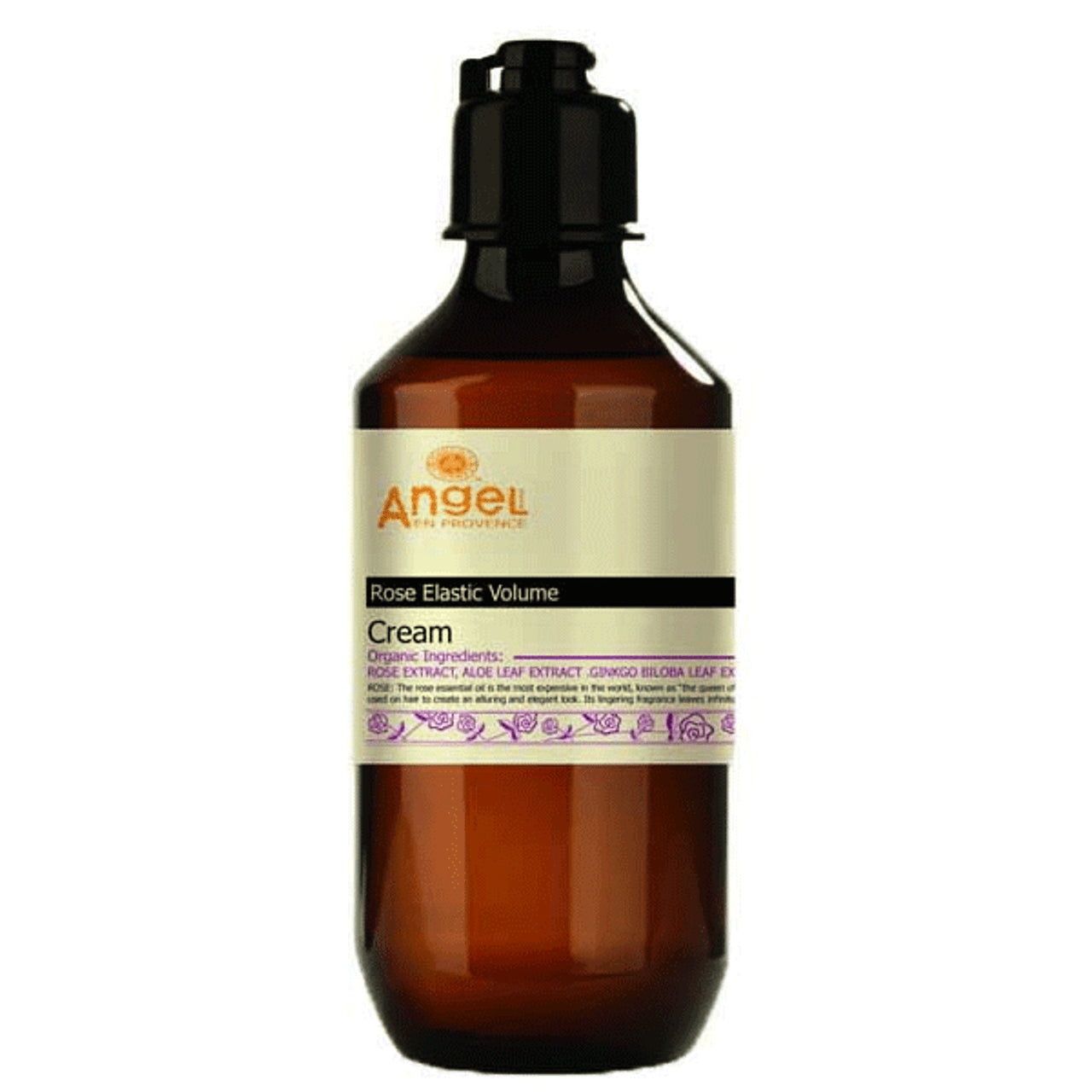 Angel En Provence Angel Rose Elastic Volume Cream 200ml / 400ml