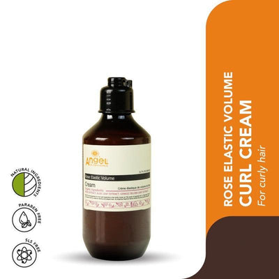 Angel En Provence Angel Rose Elastic Volume Cream 200ml / 400ml