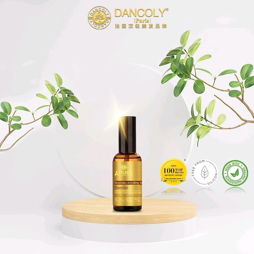 Angel En Provence Angel Rosemary Activating Regrowth Essence 50ml