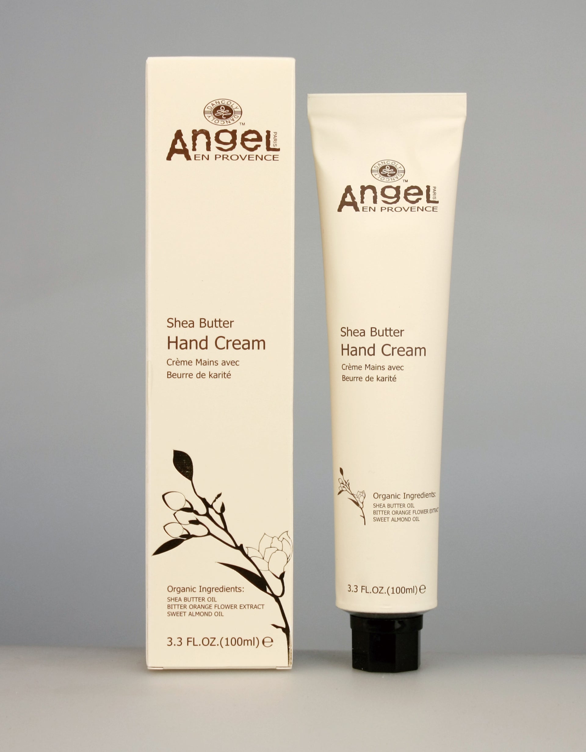 Angel En Provence Angel Shea Butter Hand Cream 100ml