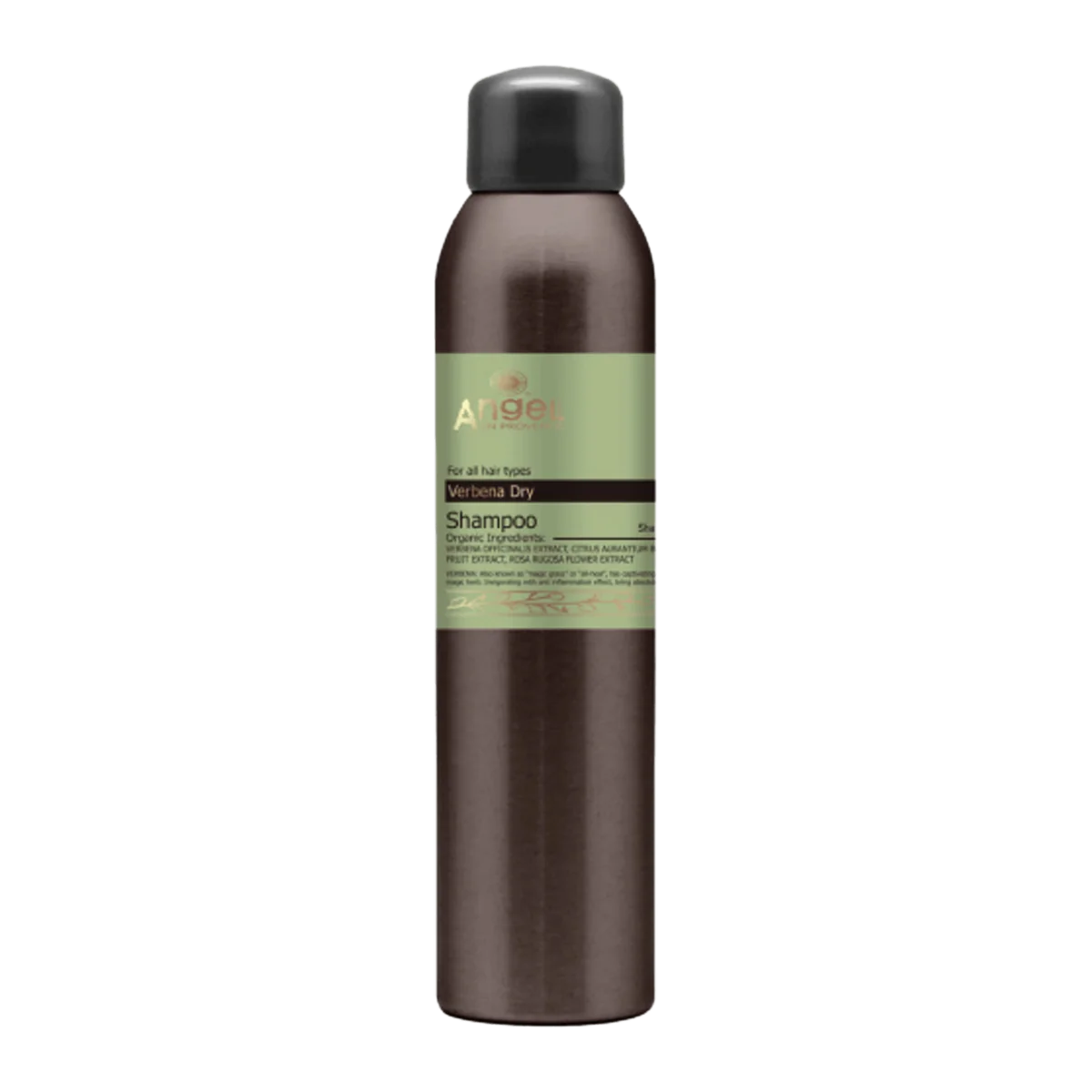 Angel En Provence Angel Verbena Dry Shampoo 200ml