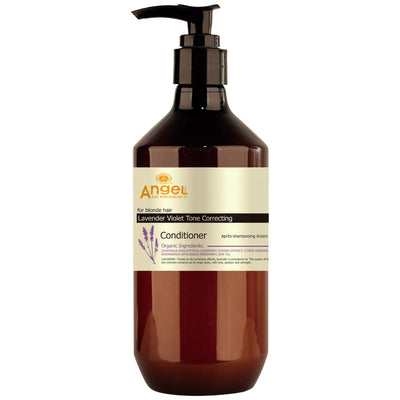 Angel En Provence Angel Violet Tone Correcting Conditioner 400ml