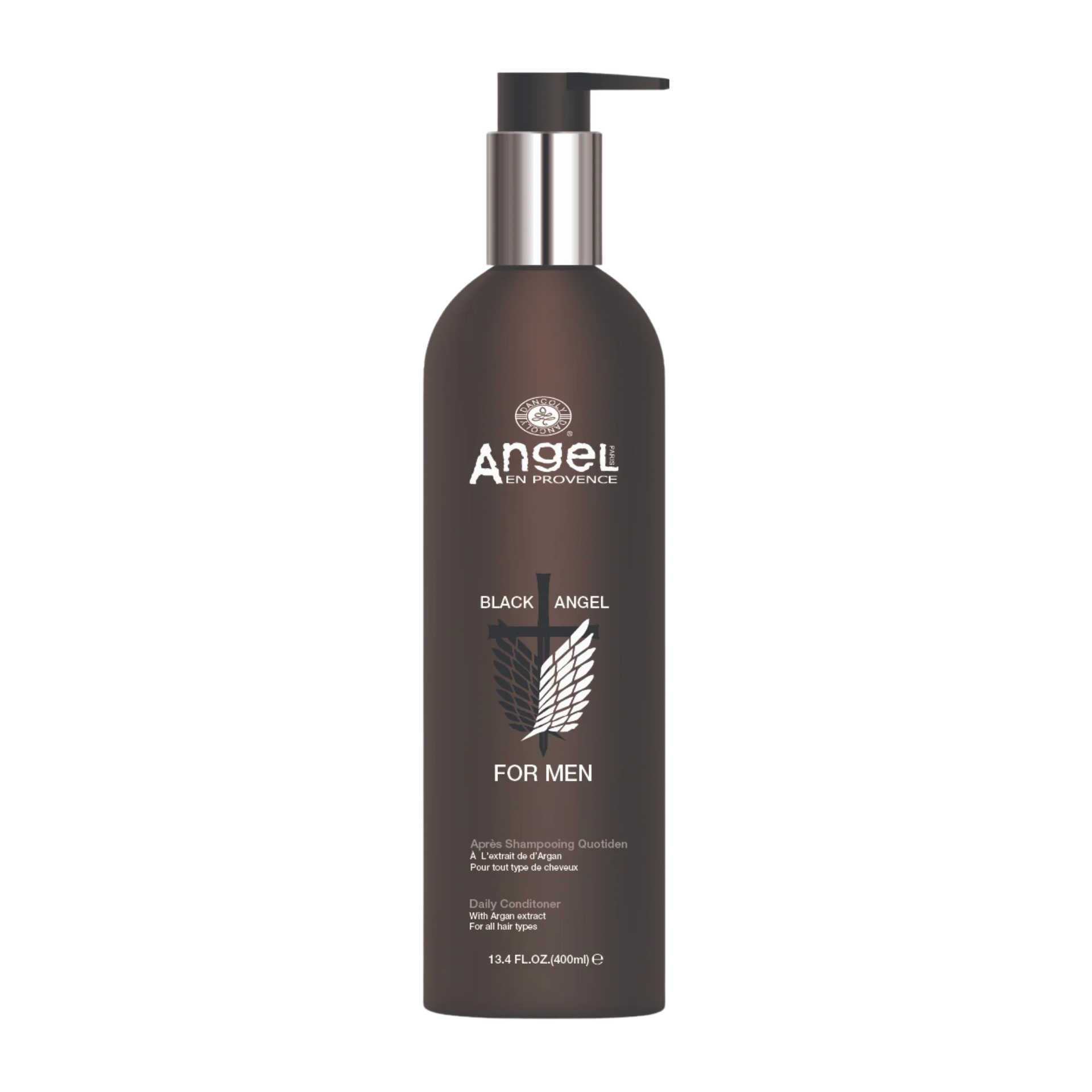 Angel En Provence Black Angel For Men Daily Conditoner 400ml