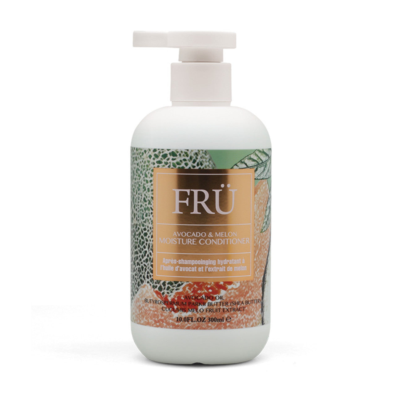 Angel En Provence FRU Avocado And Melon Moisture Conditioner 300ml / 800ml