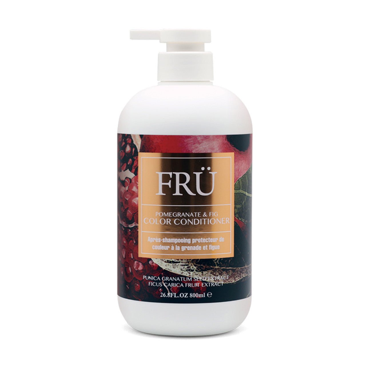 Angel En Provence FRU Pomegranate And Fig Color Conditioner 300ml / 800ml