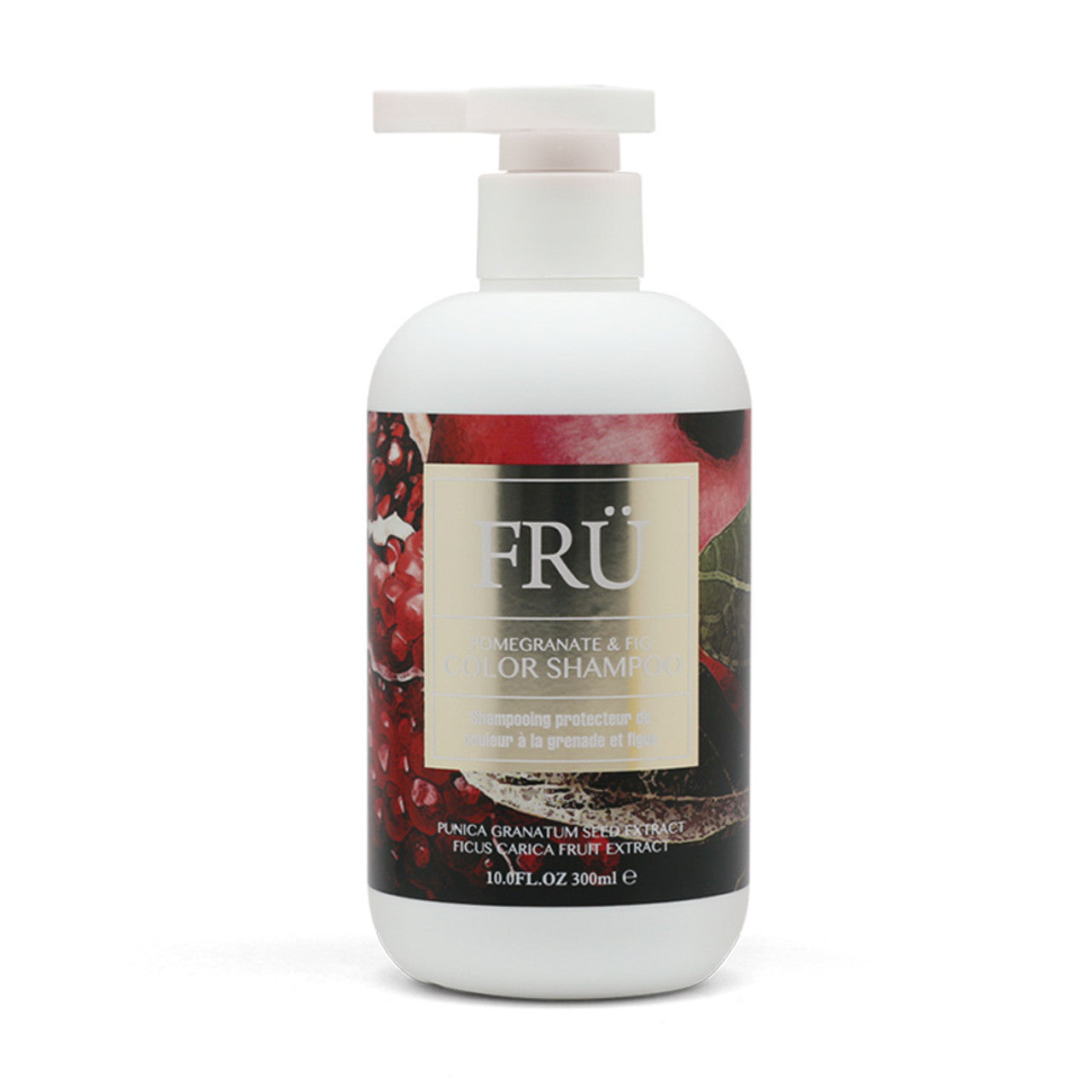 Angel En Provence FRU Pomegranate And Fig Color Shampoo 300ml / 800ml
