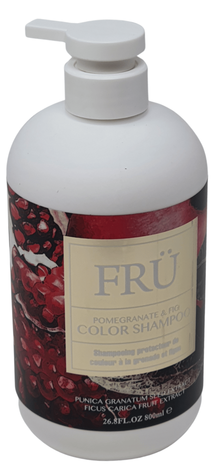 Angel En Provence FRU Pomegranate And Fig Color Shampoo 300ml / 800ml