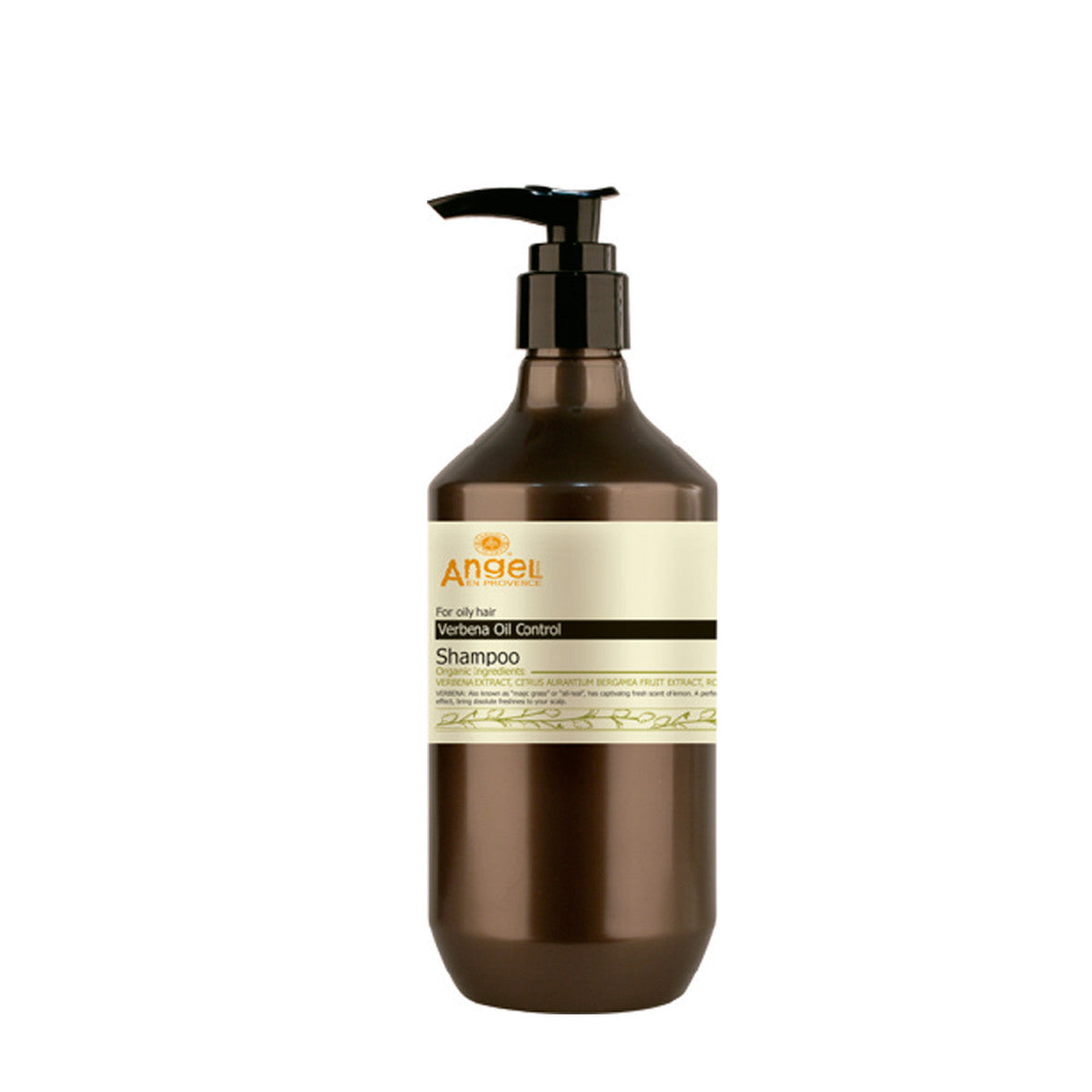 Angel En Provence Verbena Oil Control Shampoo 400ml / 800ml