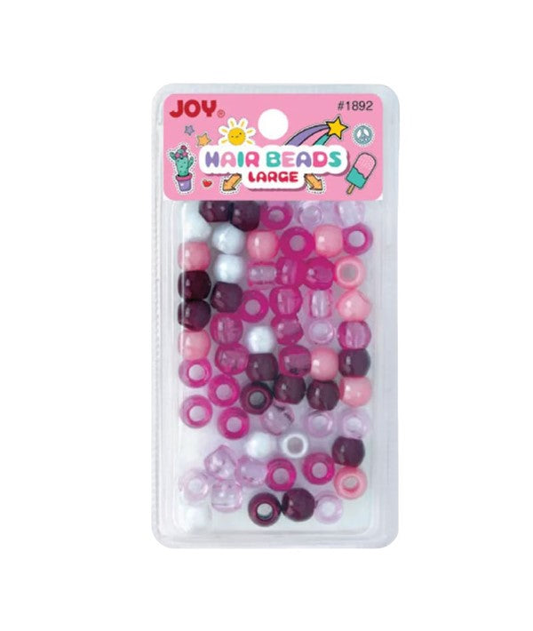 Annie - Joy Hair Beads Large 1892