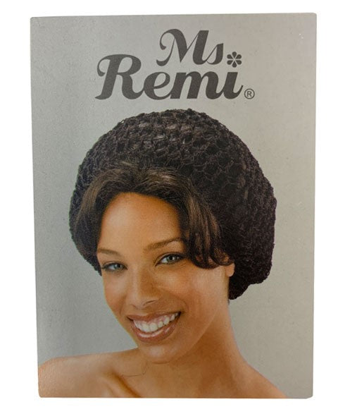 Annie Ms Remi Thick Hair Net 4503
