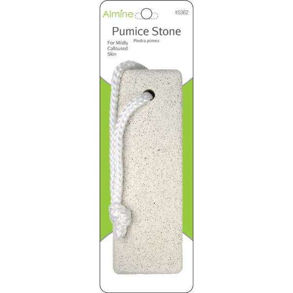 Annie Almine Long Pumice Stone Standard Grit Coarse Grit 5362