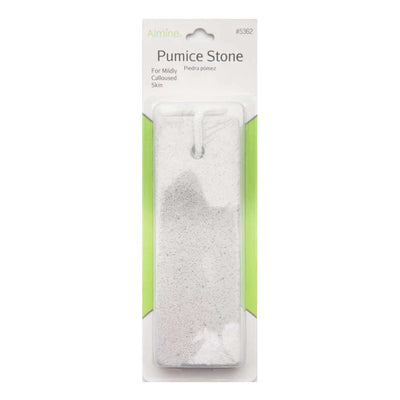 Annie Almine Long Pumice Stone Standard Grit Coarse Grit 5362