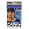 Annie Mr Durag Royal Blue Breathable Durag 4303