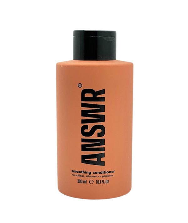 ANSWR : Smoothing Conditioner