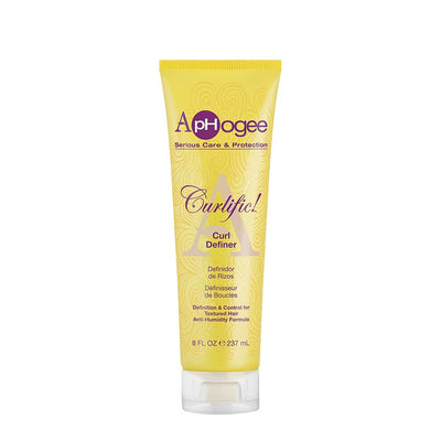 ApHogee Serious Care Protection Curlific Curl Definer Tube 237ml