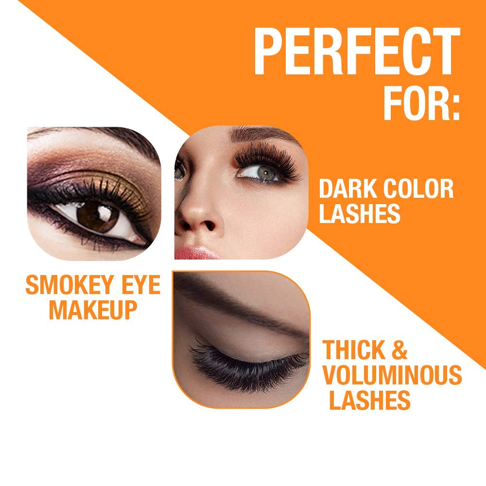 Ardell Duo Brush On Striplash Adhesive Eyelash Dark Tone Lashes Glue 5g