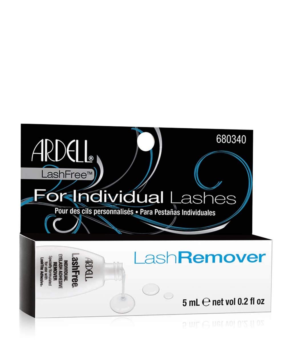 Ardell Lash Free Eyelash Adhesive Remover For Individual Lashes 5ml