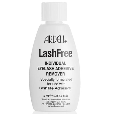 Ardell Lash Free Eyelash Adhesive Remover For Individual Lashes 5ml
