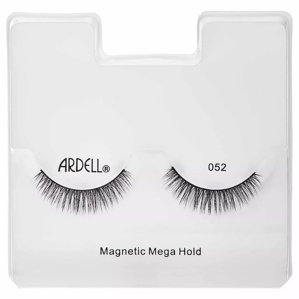 Ardell Magnetic Mega Hold Lashes Flexible False Eyelashes Reusable 052
