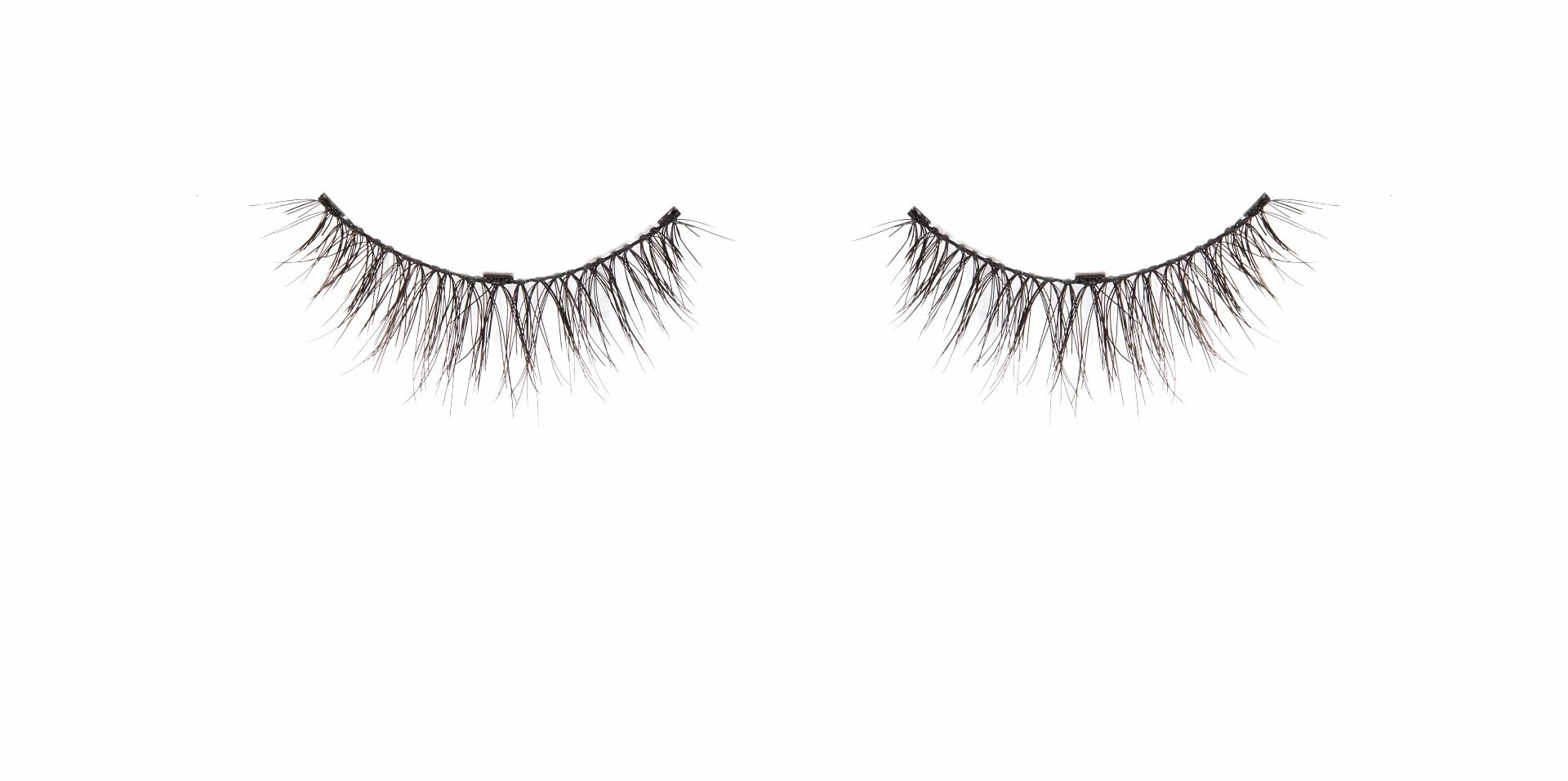 Ardell Magnetic Naked Lashes False Eyelashes Blends Seamlessly 420
