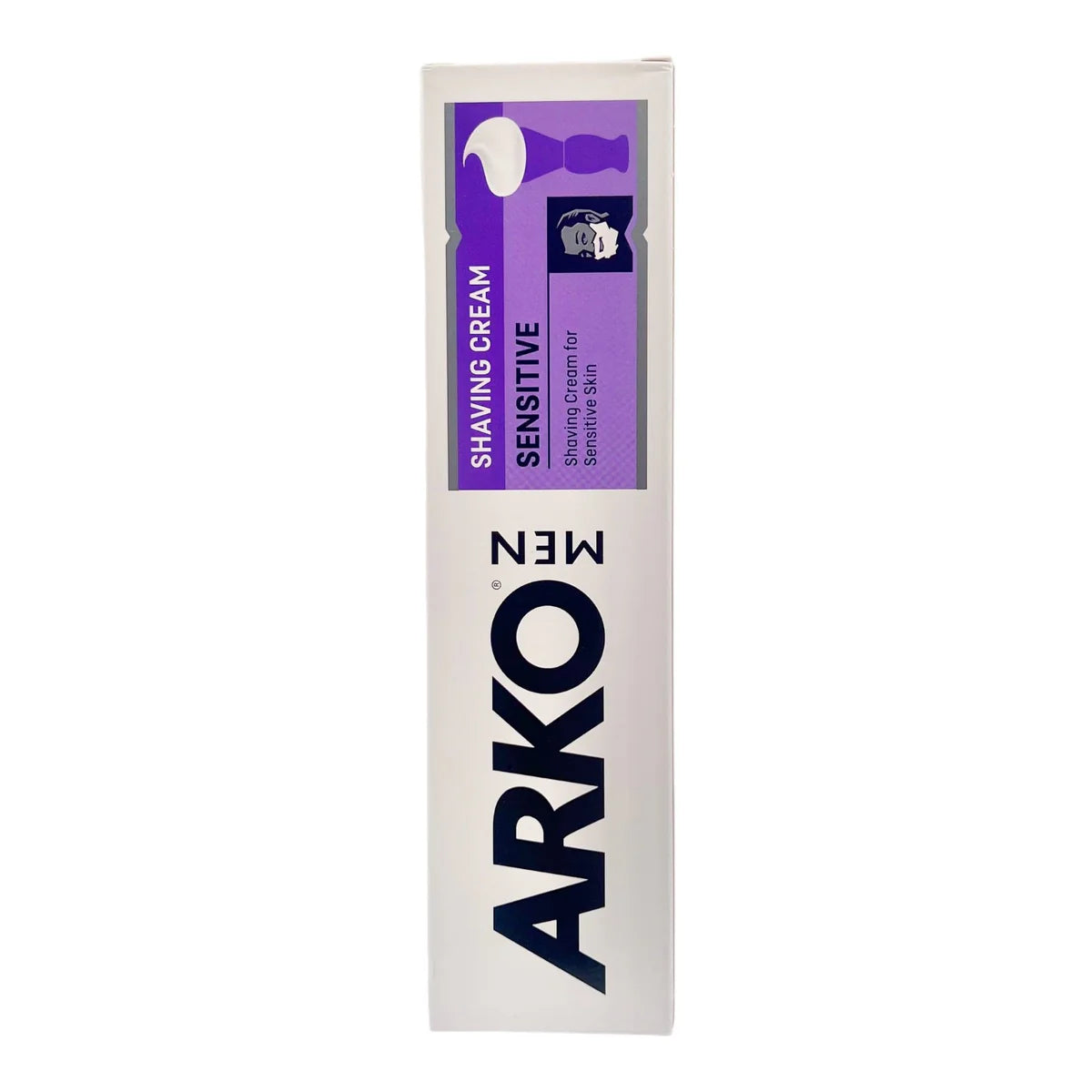 Arko Men Shaving Cream Sensitive 100g