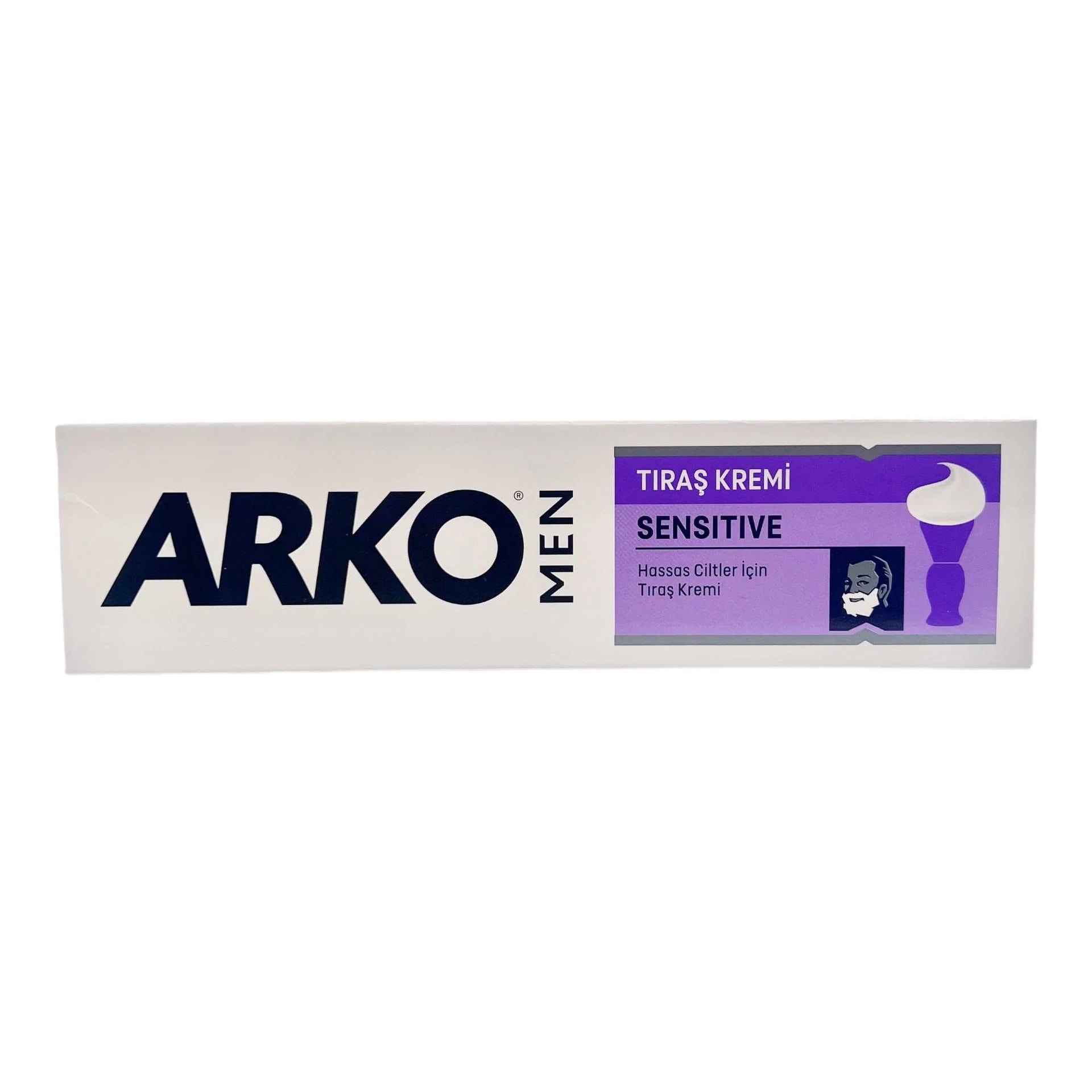 Arko Men Shaving Cream Sensitive 100g