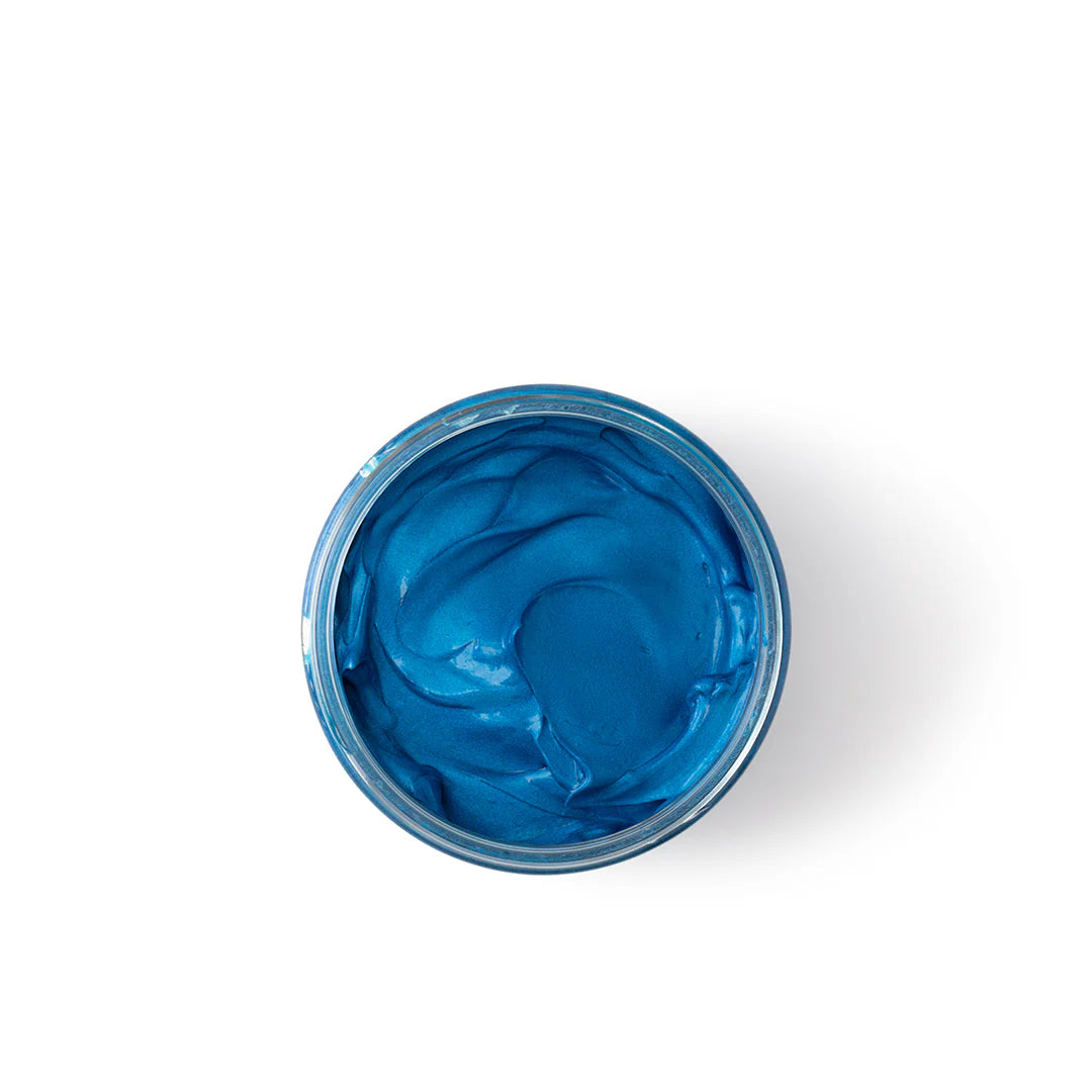 As I Am Curl Color Cool Blue Temporary Color 182g