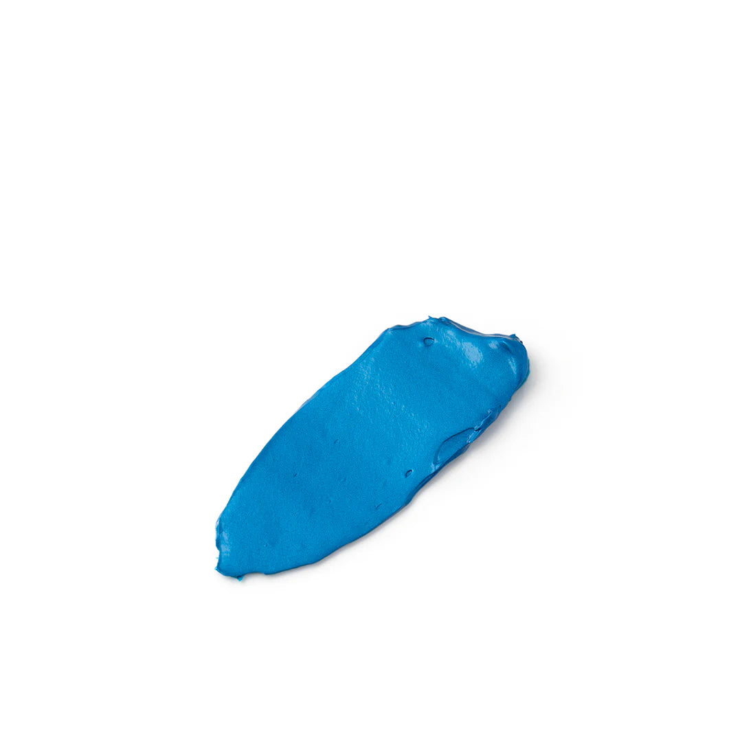 As I Am Curl Color Cool Blue Temporary Color 182g