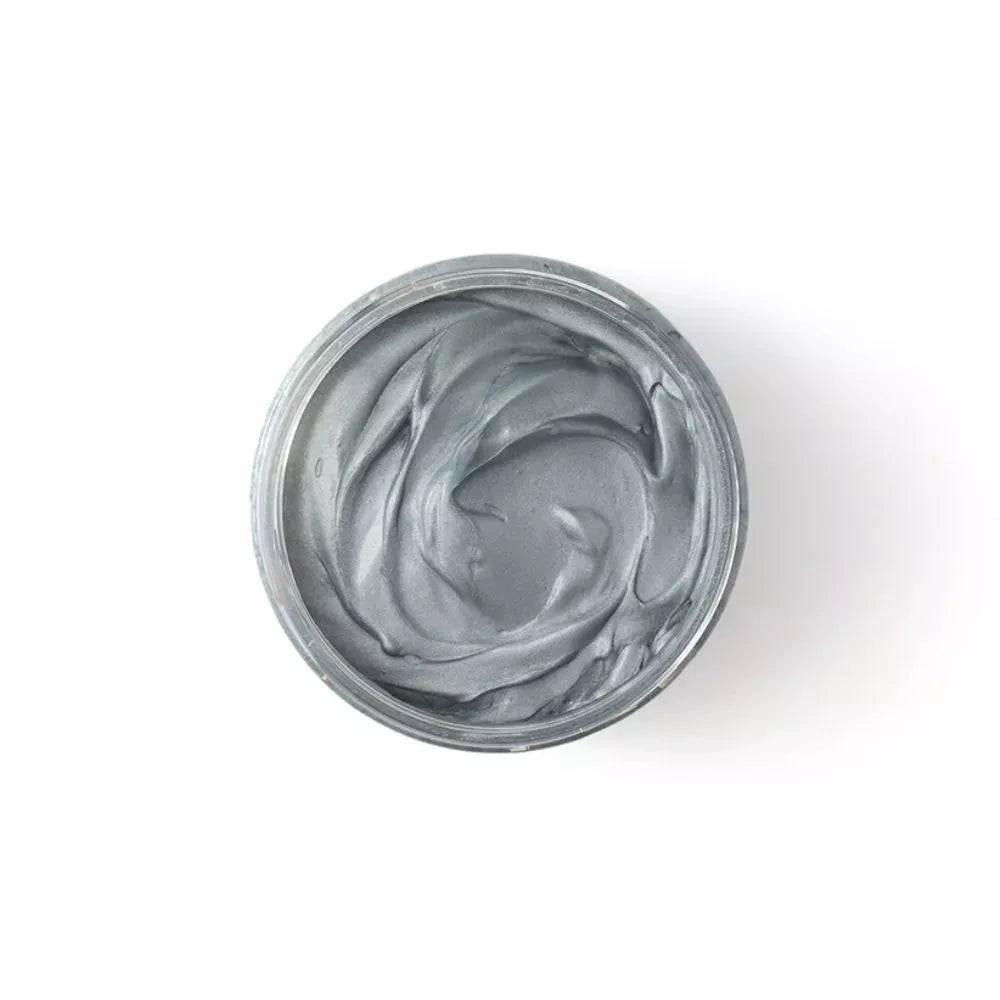 As I Am Curl Color Sassy Silver Argent Temporary Color 182g