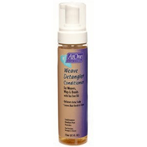 BioCare Atone Weave Detangle Conditioner