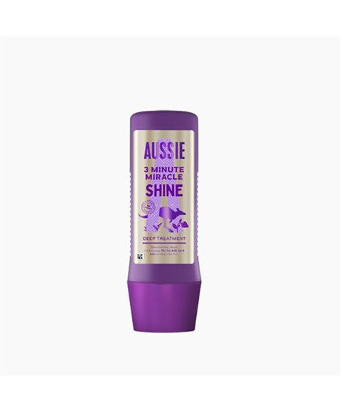 Aussie  3 Minute Miracle Deep Treatment