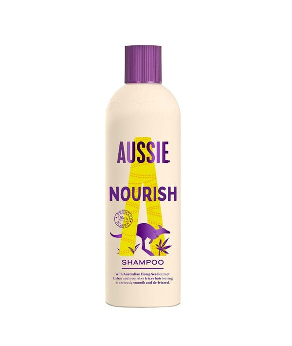 Aussie - Nourish Shampoo