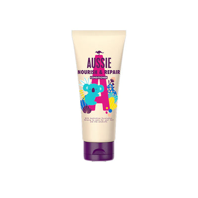 Aussie Nourish And Repair Conditioner 200ml