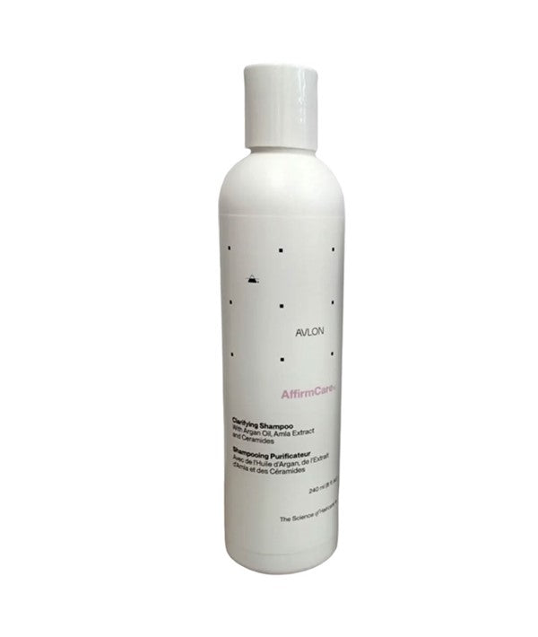 Avlon Affirm Care Nourishing Shampoo