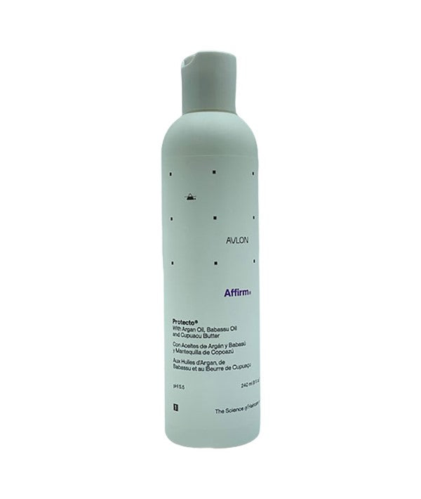 Avlon Affirm Argan Oil Protecto