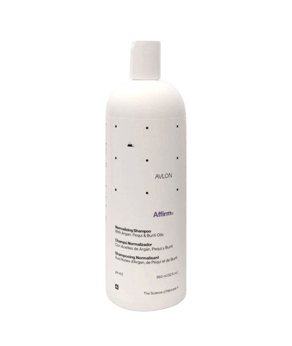 Avlon Affirm Step 4 Normalizing Shampoo