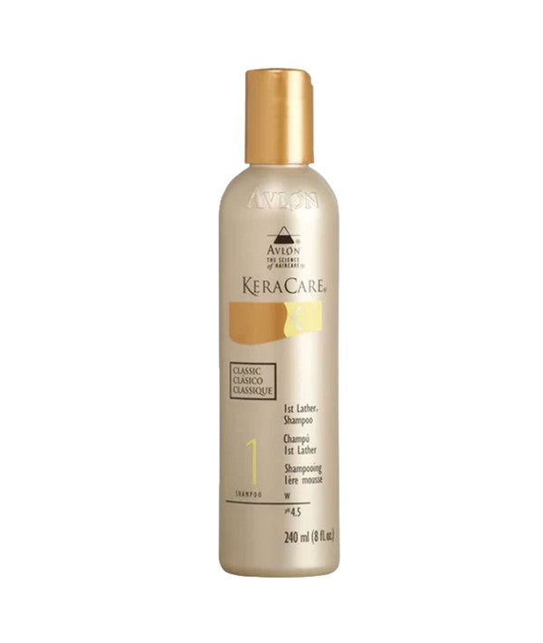 Avlon Keracare Classic 1St Lather Shampoo