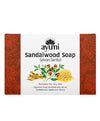 Ayumi Natural Sandalwood Soap 100g