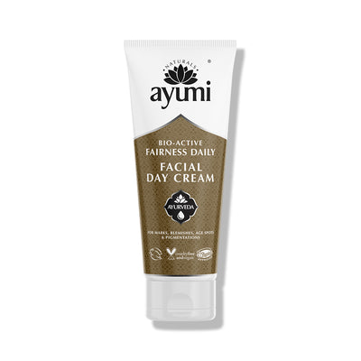 Ayumi Naturals Fairness Daily Facial Day Cream 100ml
