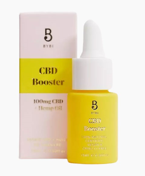 Bybi Babi CBD Booster