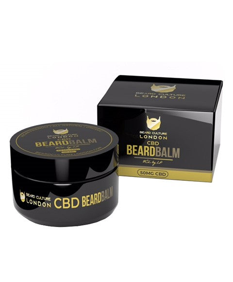 Beard Culture Beard Balm