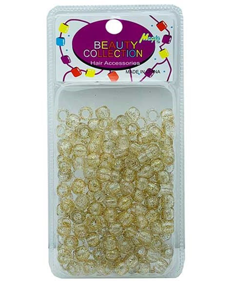 Beauty Collection Magic Hair Beads 1000GGOL