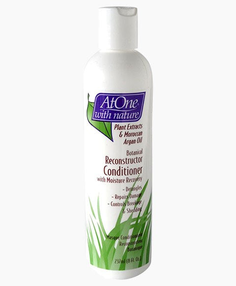 BioCare Atone Botanical Reconstructor Conditioner