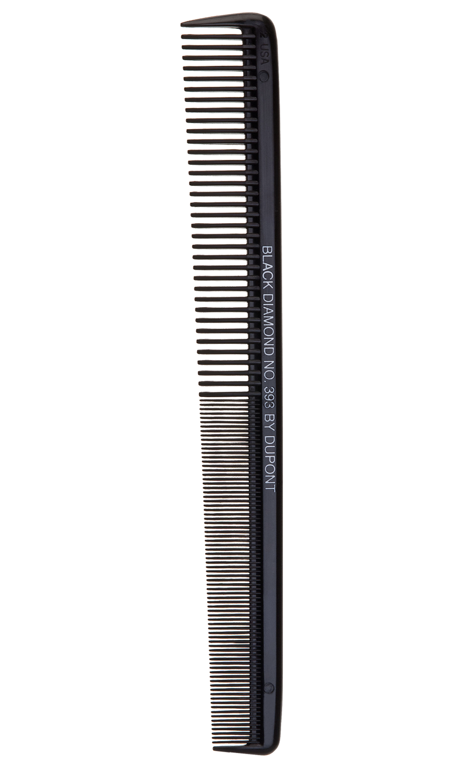 Black Diamond Euro Styler 393 Brush Black