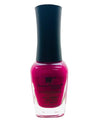 Beauty Forever BF Professional Nail Lacquer 17 Addictive Plum