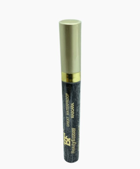 beauty forever BF Great Waterproof Mascara 01 Black