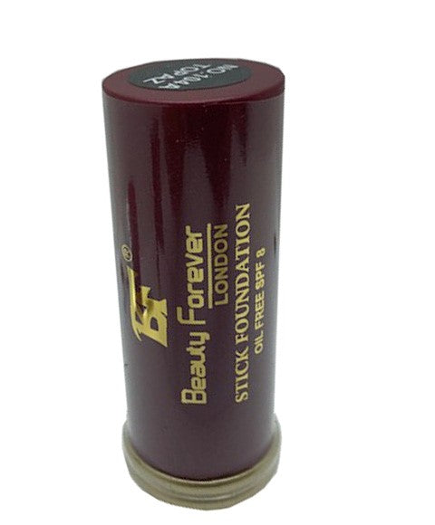 Beauty Forever Classic Oil Free Stick Foundation SPF 8