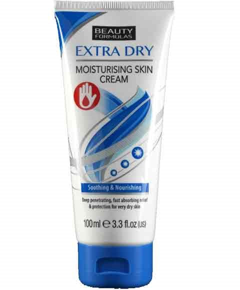Beauty Formulas Beauty Formula Extra Dry Skin Cream