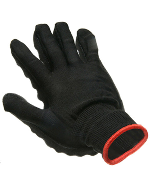 Bellissemo Twist Sponge Glove With Waves SP1 12