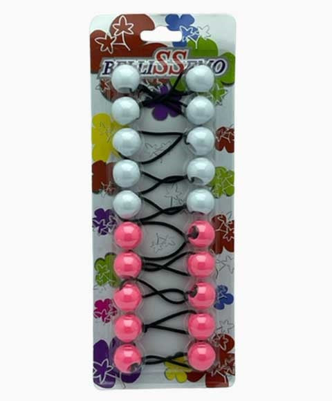 Bellissemo Hair Accessories Bobbles BHB07